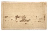 Wounded Knee Massacre Boudoir
