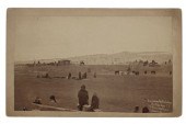 WOUNDED KNEE MASSACRE DISARMIN