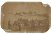 WOUNDED KNEE MASSACRE GATHERIN