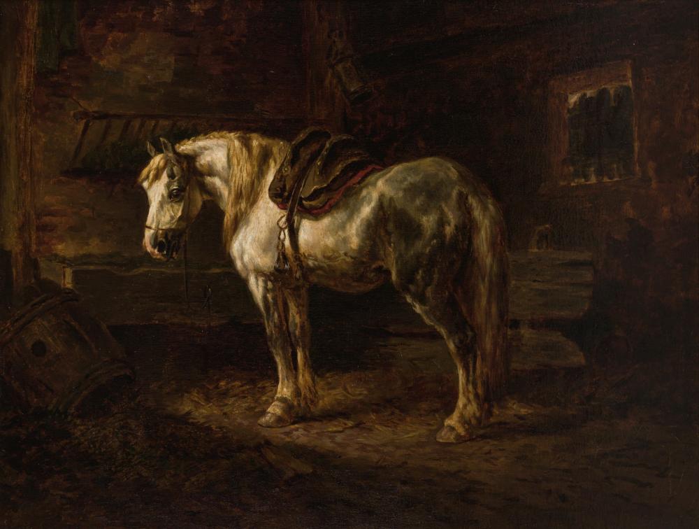 WOUTERUS VERSCHUUR I, DUTCH