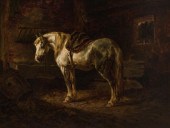 WOUTERUS VERSCHUUR I, DUTCH (1
