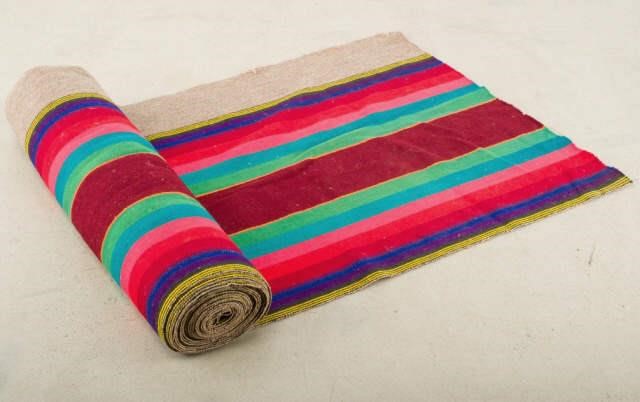 WOVEN CATALOGNE TEXTILE, LEEDS