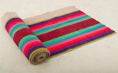 WOVEN CATALOGNE TEXTILE, LEEDS