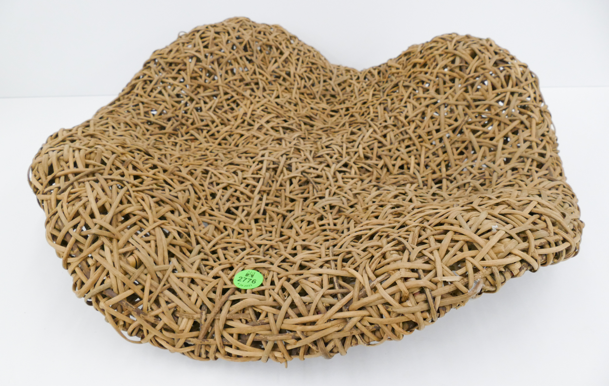 Woven Centerpiece Bowl- 18''