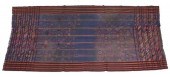 WOVEN & EMBROIDERED TEXTILE, G