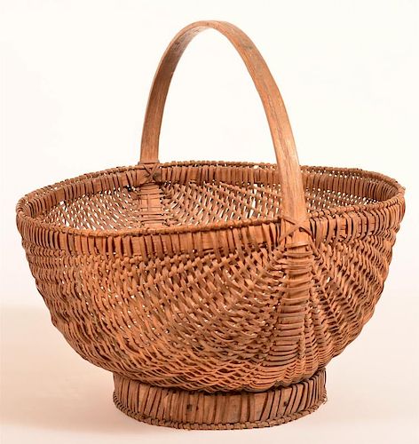 WOVEN SPLINT MARKET