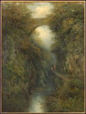 W.P. CURRY (BRITISH 19TH CENTU