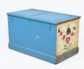 WP Uhlinger Paint decorated ce