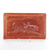 WPA NORTH DAKOTA "TRANSPORTATI