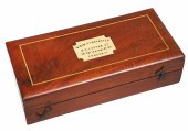 WR Loftus Sikes Hydrometer, ni
