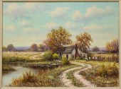 W.R. THRASHER (TEXAS, 1908-199
