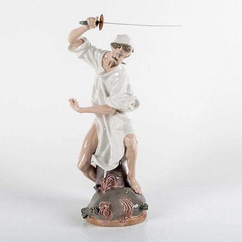 WRATH OF DON QUIXOTE 1001343 -