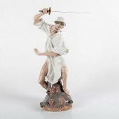 WRATH OF DON QUIXOTE 1001343 -