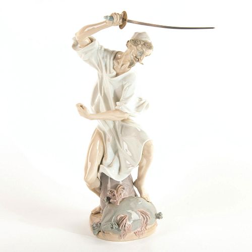 WRATH OF DON QUIXOTE 1001343 -