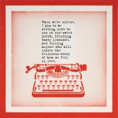 WRDSMTH: SWEET TASTY DELICIOUS