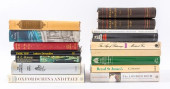WRIGHTSMAN BOOKS ON LONDON TOP