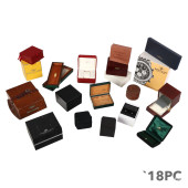 WRISTWATCH LUXURY BRANDS PRESE