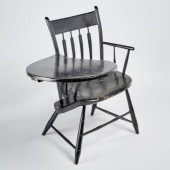 WRITING ARM WINDSOR CHAIRA ver