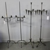 Wrought Iron Floor Lamps Inclu