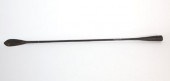WROUGHT IRON KILLING LANCE HAR