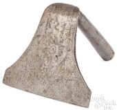 WROUGHT IRON WRIGGLEWORK DOUGH