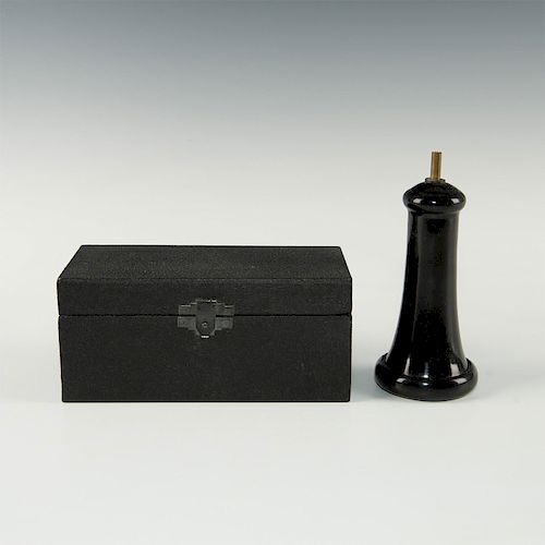 W.S. DARLEY CO. BAKELITE