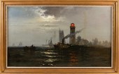 W.S. JOHNSTON (AMERICA, 19TH C