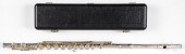 W.T. ARMSTRONG STERLING SILVER
