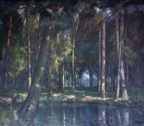 W.T. Wood (19th/20th Century