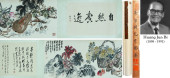 WU CHANGSHUO (1844–1927), ATTR