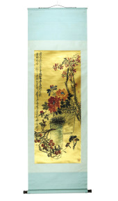 WU CHANGSHUO (1844–1927), ATTR