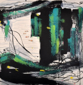 WU GUANZHONG (1919–2010), ATTR