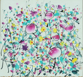 WU GUANZHONG (1919-2010), ATTR