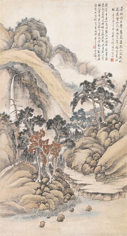 WU KU-HSIANG  chinese