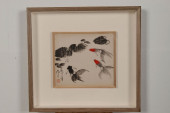 WU ZUOREN (1908–1997), ATTRIBU