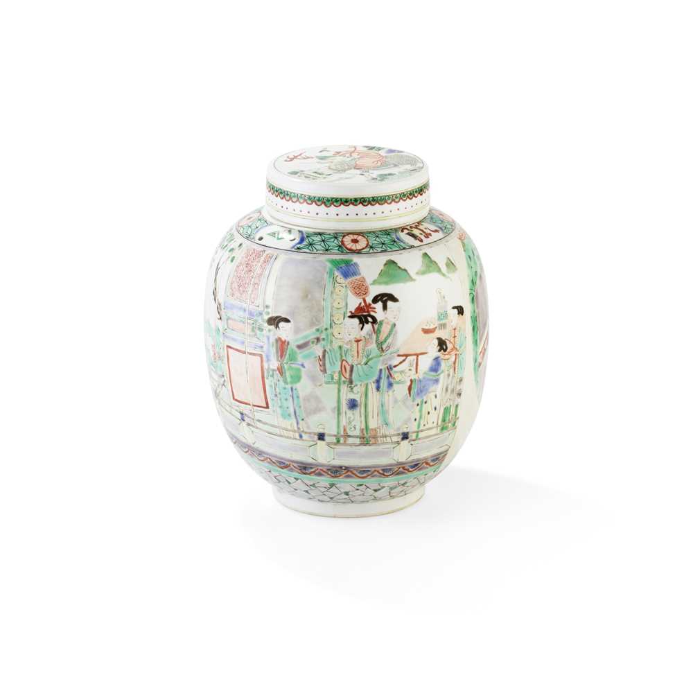 WUCAI 'ROMANCE OF THE WESTERN