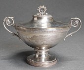 WüLKER CONTINENTAL SILVER NEOC