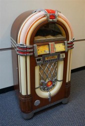 WURLITZER 1015/CD 'ONE MORE TI