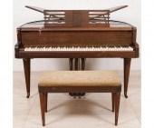 Wurlitzer (Cincinnati) 1938 Ar