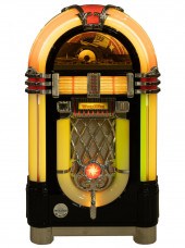 WURLITZER JUKE BOXMODEL OMTCE-