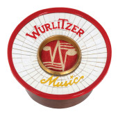 WURLITZER JUKEBOX SPEAKER MODE