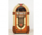 Wurlitzer model #1015 bubbler