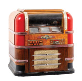 WURLITZER MODEL 61 COUNTER TOP