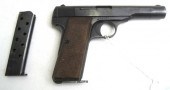 WW 2 FABRIQUE NATIONALE (BROWN
