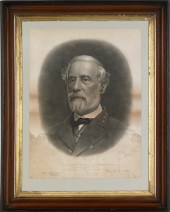 W.W. Bostwick & Co. lithograph