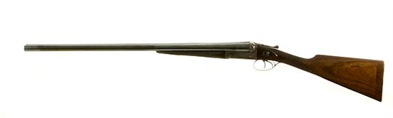 W.W. Greener 12-bore grade E17