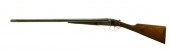 W.W. Greener 12-bore grade E17