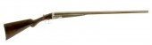 W.W. Greener 12-bore Model F16