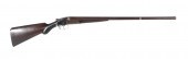W.W. GREENER DOUBLE BARREL SHO