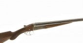 W.W. Greener Empire Model 12-b